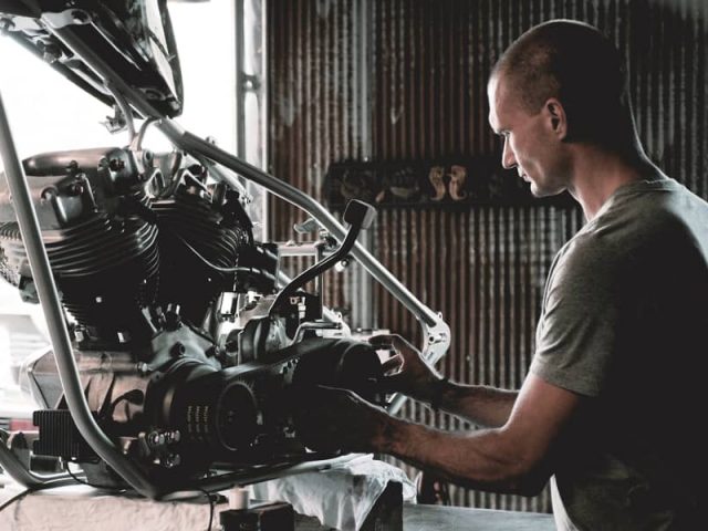 Car Mechanic